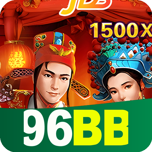 Logo Oficial 96BB Download